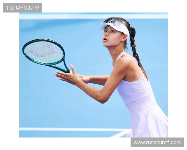 重庆网球队的蜕变与崛起:冠军赛背后的奋斗故事与未来展望