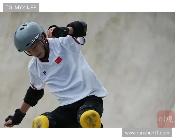 杭州滑板队意识排名创新高引领全国滑板运动新潮流